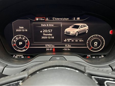 2020 Audi A3 €21950! 2020 AUDI A3 AUTOMATIC REVERSE CAMERA - CRUISE CONTROL - €21,950 thumbnail