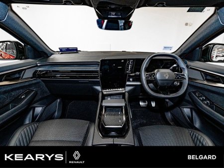 2026 Renault Austral - thumbnail 4