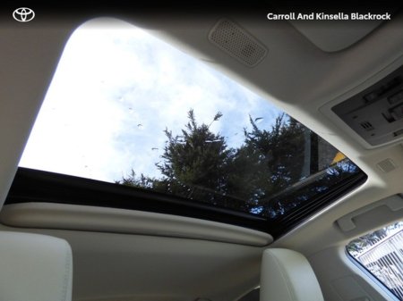 2021 Lexus ES 300 H Hybrid Dynamic €39,450 thumbnail