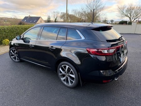 2020 Renault Megane - thumbnail 8