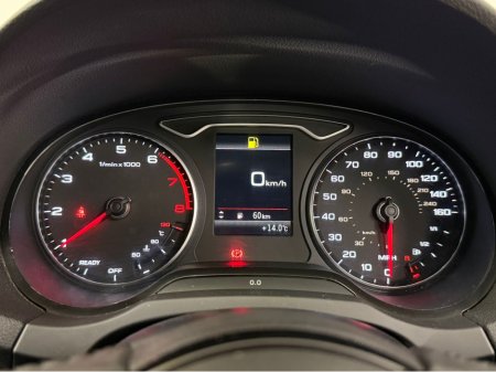 2017 Audi A3 - thumbnail 11