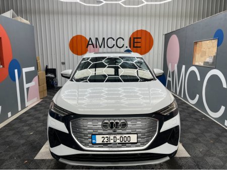 2023 Audi Q4 e-tron - thumbnail 6