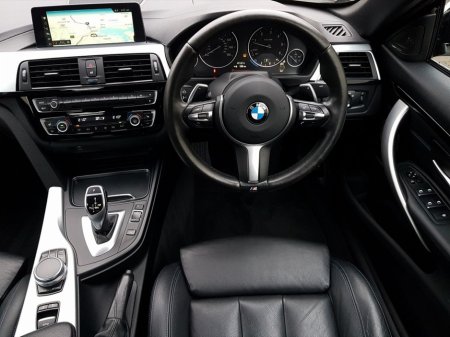 2017 BMW 4 Series - thumbnail 5