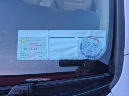 2011 Volkswagen Golf HIGHLINE 1.2 TSI MANUAL 6SPEED FWD 105BHP 5DR €4,950