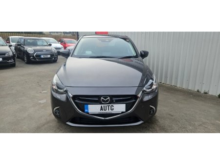 2019 Mazda Mazda2 - thumbnail 4