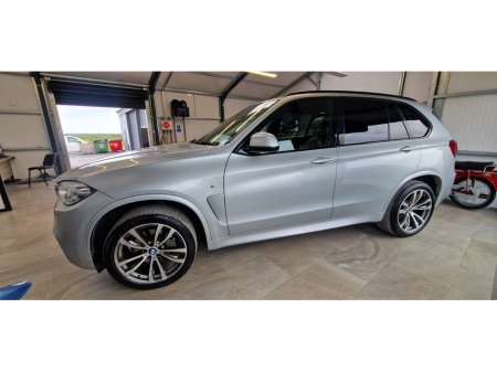 2018 BMW X5 - photo 2