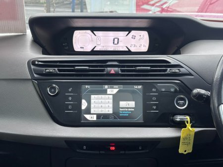 2015 Citroen Grand C4 Picasso Low Mileage €6,950 thumbnail