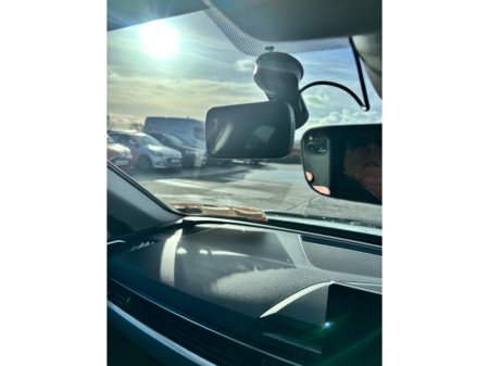 2016 Audi A4 2.0TDI 150HP SE Ultra €10,995 thumbnail