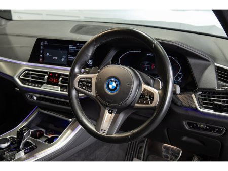 2022 BMW X5 - thumbnail 9