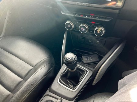 2024 Dacia Duster 1.5 Blue dCi 115 Journey €24,950 thumbnail