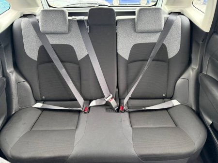 2022 Nissan Note - thumbnail 12