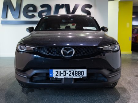 2021 Mazda MX-30 - thumbnail 2