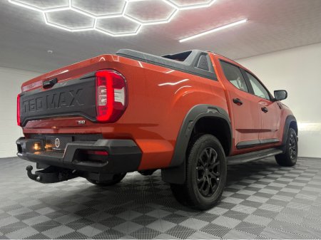 2026 Maxus T 60 - thumbnail 26