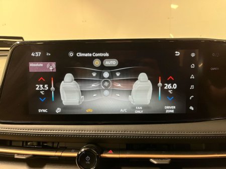 2024 Nissan Ariya - thumbnail 16