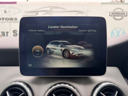 2016 Mercedes-Benz GLA Class - thumbnail 22