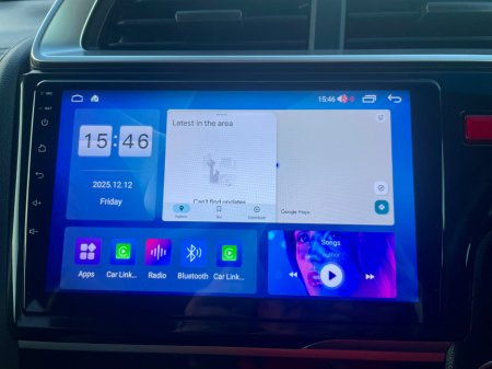 2016 Honda Fit  €9,199 thumbnail