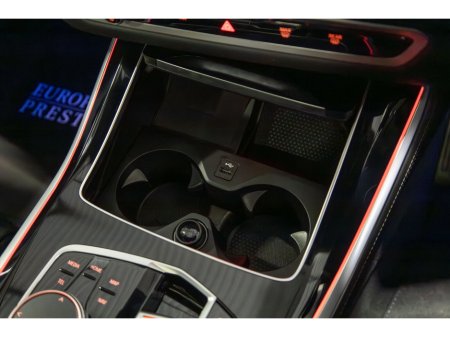 2025 BMW X5 xDrive50e M Sport €99,950 thumbnail