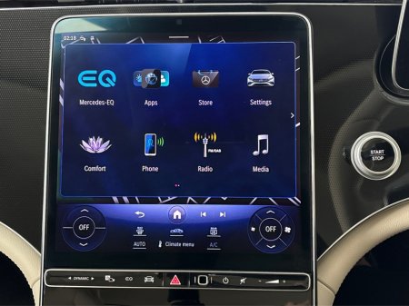 2023 Mercedes-Benz EQS - thumbnail 18