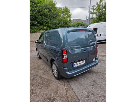 2025 Fiat Doblo TECNICO PLUS €24,800