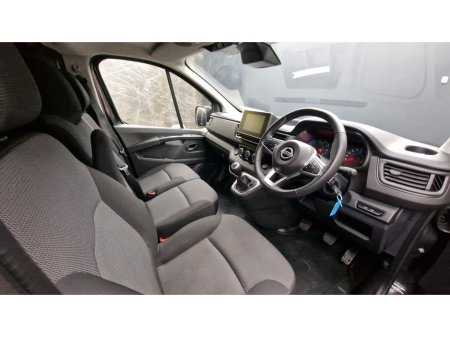 2024 Nissan Primastar  €21,950 thumbnail