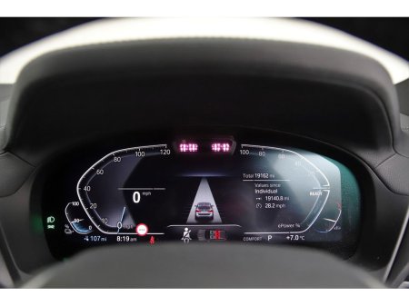 2022 BMW iX3 PREMIER EDITION PRO 80KWH 286BHP *EL. PANORAMIC ROOF*HUP*20"ALLOYS* €37,890 thumbnail