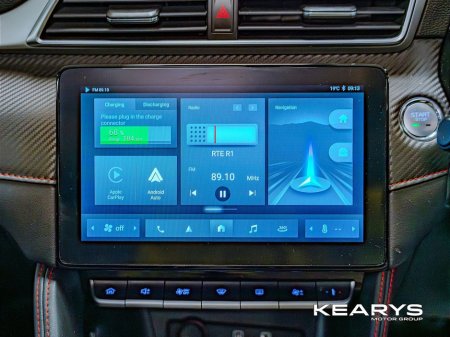 2022 MG ZS - thumbnail 24