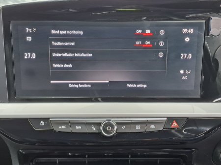 2023 Opel Mokka - thumbnail 31