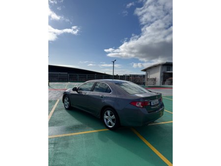 2014 Honda Accord - view 3