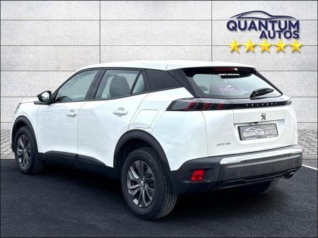 2022 Peugeot 2008 - thumbnail 6