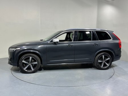 2019 Volvo XC90 R-Design PP AWD 2.0 D5 €43,400 thumbnail