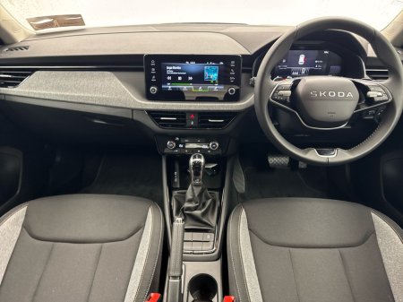 2025 Skoda Kamiq 1.0TSI SEL AUTO *PRICE DROP* €60 PER WEEK ON PCP €31,995 thumbnail