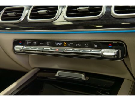 2022 Mercedes-Benz GLE Class - thumbnail 22