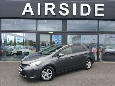 2020 Toyota Prius ESTATE * 1.8 HYBRID €24,950