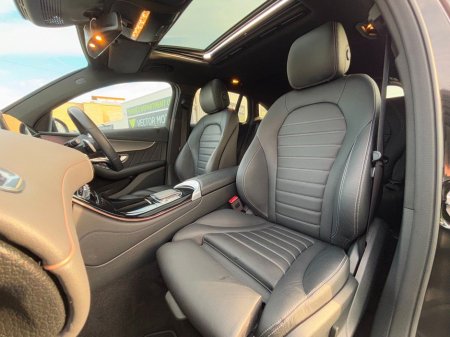 2022 Mercedes-Benz EQC 400 AMG LINE PREMIUM 4MATIC SUNROOF €37,995 thumbnail