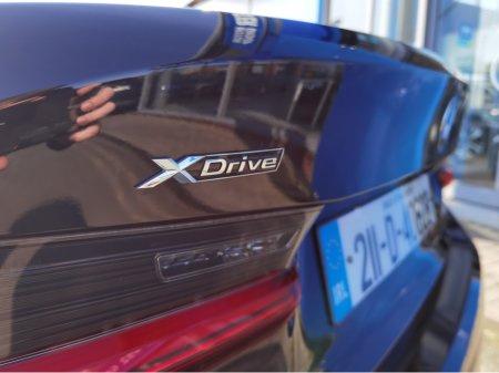 2021 BMW 3 Series - thumbnail 7