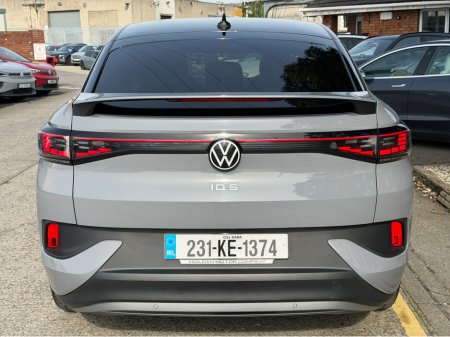 2023 Volkswagen ID.5 - thumbnail 10
