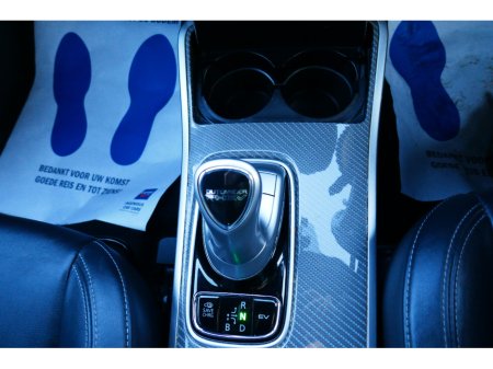 2019 Mitsubishi Outlander 2.4 4H PHEV 221BHP 5 5DR AUTO €21,750 thumbnail