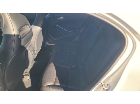 2014 Mercedes-Benz A Class - thumbnail 11