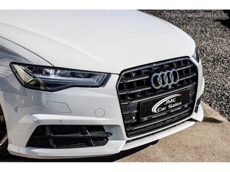 2018 Audi A6 - thumbnail 9