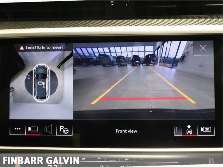 2024 Audi RS6 - thumbnail 17