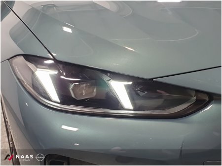 2025 BMW i4 EDRIVE40 M SPORT €54,945 thumbnail