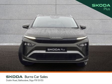 2026 Skoda Enyaq - thumbnail 12