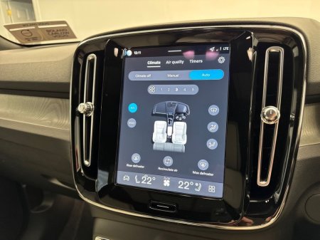 2026 Volvo EX40 ULTRA LONG RANGE *IN STOCK* €100 PER WEEK ON PCP €57,250 thumbnail