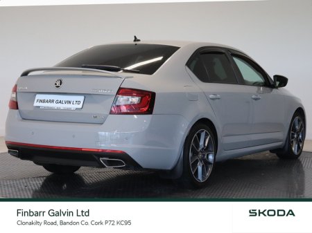 2019 Skoda Octavia - photo 3