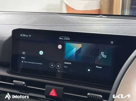 2026 Kia Sportage - thumbnail 28