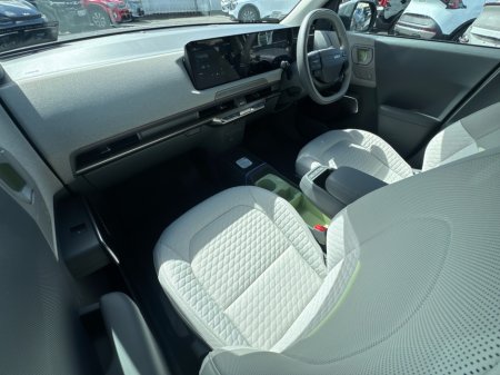 2026 Kia EV2 - photo 3