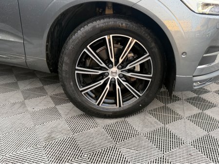 2020 Volvo XC60 2.0 Inscription D4 AWD 190HP Auto Top Spec €37,995 thumbnail