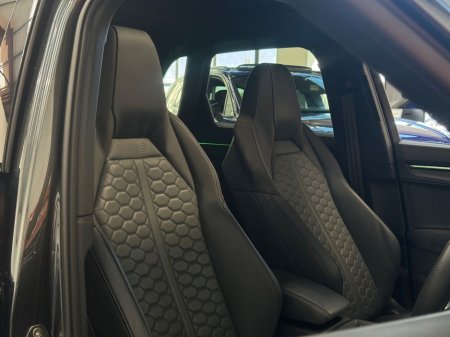 2022 Audi RS Q3 - thumbnail 20