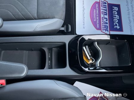 2024 Volkswagen ID.4 PRO PLUS 77kWh 286HP €34,950 thumbnail