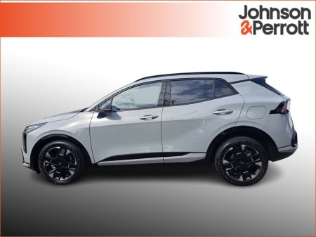 2026 Kia Sportage GT Line *Order Yours Today* €53,100 thumbnail